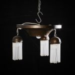 1714 4311 LIGHTING ARMAT..